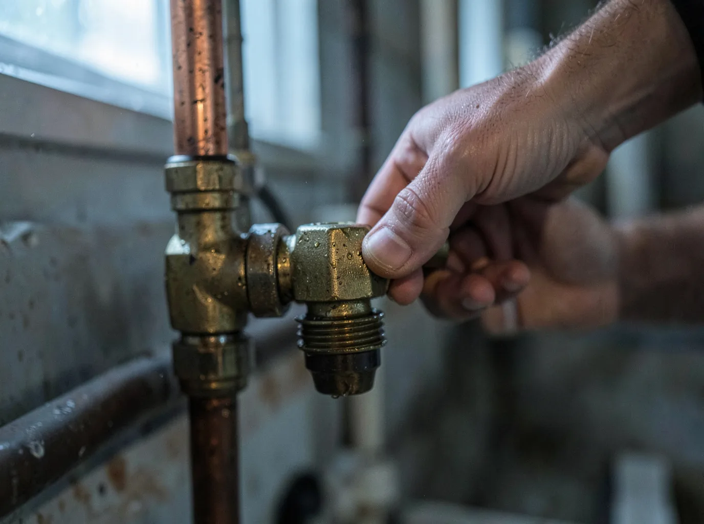 Emergency Plumber Scroggins, TX FAQs